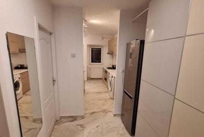 Garsonieră decomandată, mobilată în Nerva Traian - 4