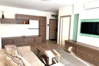 OFERTA!Apartament 3Camere-Vedere Padure,Luminos,Mobilat/Utilat Parcare - 2