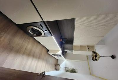 Apartament cu 2 camere în Central - 5