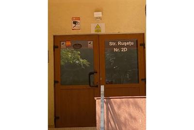 REA1025632 Apartament 3 camere cu terasa 50mp Crangasi - 15