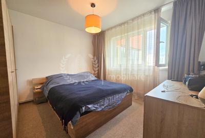 Apartament cu 2 camere decomandat, mobilat în Grigorescu - 3
