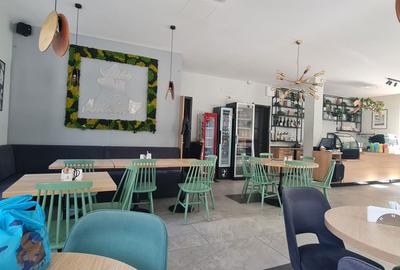 Spațiu comercial, de 120 mp, în Ultracentral - 1