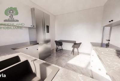 Casă cu 4 camere cu Teren 250 Mp în Miroslava - 9