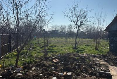 Spațiu comercial, în Tufești - 6