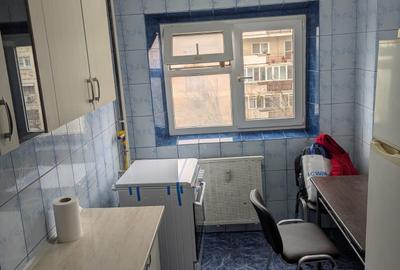 Prelungirea Ghencea capat tramvai 41- Titel Petrescu - 24