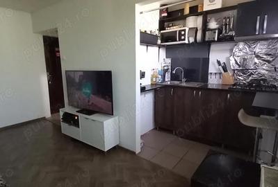 Garsonieră decomandată în Drumul Taberei - 8