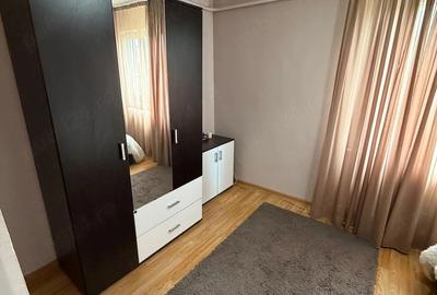 Apartament cu 3 camere nedecomandat în Dacia - 2