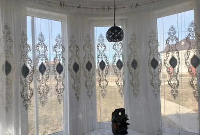 Vand casa com suseni P+M ?i anexa garaj auto cu canal fara acoperi? finalizare - 2