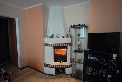 Vanzare AP 3 camere + titlu de proprietate 11,22mp cota indiviza