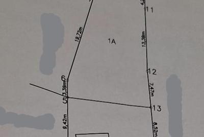 TEREN INTRAVILAN , LANGA PRIMARIA REDIU , 602 MP - 4