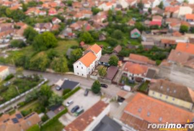 FILM! Spatiu comercial.-. industrial, Central, Targu-Secuiesc - 6