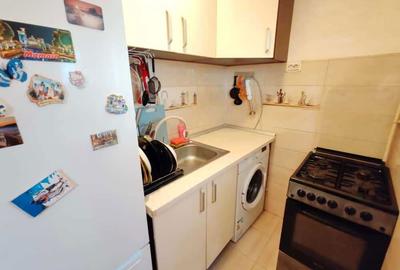 Apartament cu 2 camere nedecomandat în Sud - 1