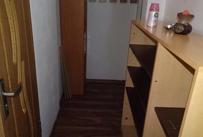 Vand apartament cu 2 camere, Deva, Dacia, mobilat - 8