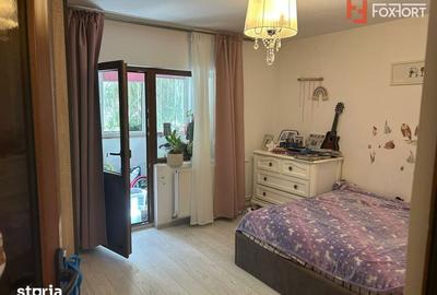 Apartament cu 2 camere în Steaua - 9