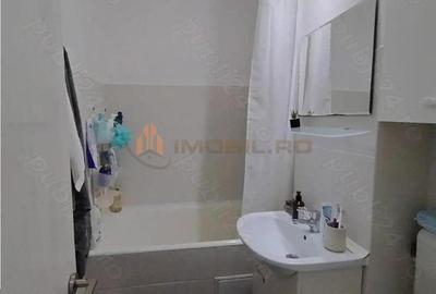 Apartament cu 2 camere semidecomandat, mobilat în Alexandru cel Bun - 4