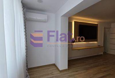 Apartament cu 3 camere decomandat în Răcădău - 41