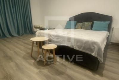 Locuinta langa parc - 2