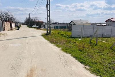 Teren de 815 mp, în Malu Mare - 5