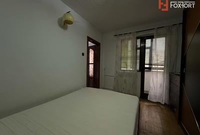 Apartament cu 2 camere semidecomandat, mobilat în Circumvalațiunii - 4