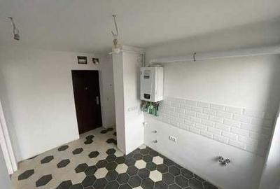 Apartament cu 2 camere decomandat în Botizului - 6