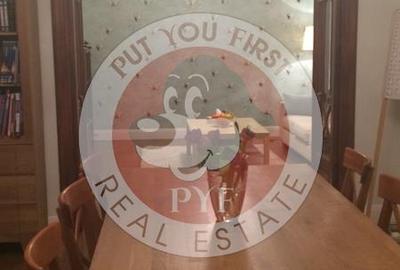 Vasile Alecsandri | 4 camere in Vila | 249mp | Decomandat | B12544 - 2