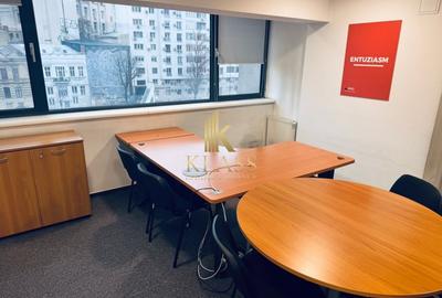 Birou, de 294.07998657227 mp, în Ultracentral - 20