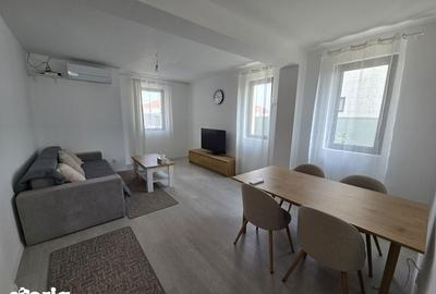 Apartament cu 3 camere în Berceni