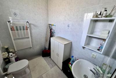 Casă cu 5 camere cu Teren 482 Mp în Central - 3