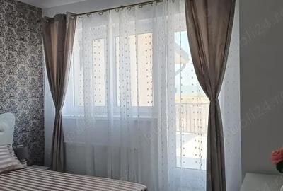 Apartament cu 2 camere decomandat în Râșnov - 2