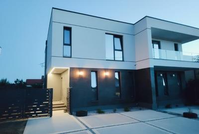 Duplex cu 4 camere cu Teren 400 Mp în Dumbrăvița - 3