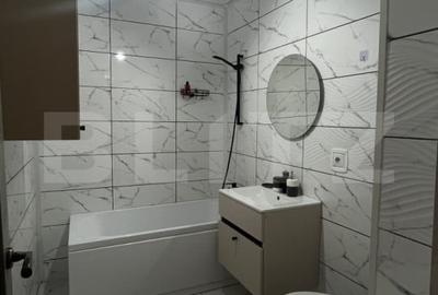 Apartament 2 camere, 38 mp, parcare, zona Teilor - 7