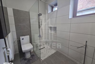 Casă cu 3 camere cu Canalizare în Trei Stejari - 11