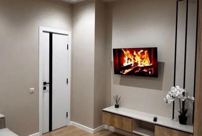 Apartament cu 2 camere decomandat în Ferdinand - 4