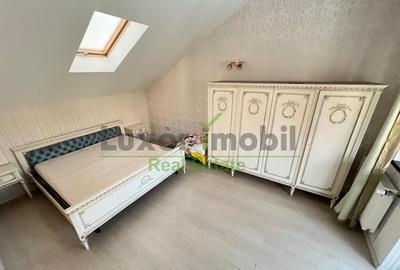 Vila spa?ioasa P+E+M in cartier Domenii Bucium, Ia?i | Teren 800 mp - 11