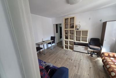 Apartament cu 2 camere semidecomandat în Central - 6