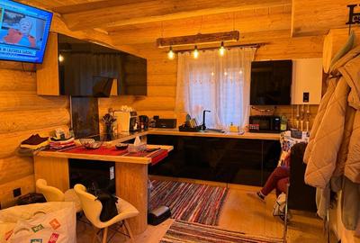 Casă cu 4 camere în Arieșeni - 8