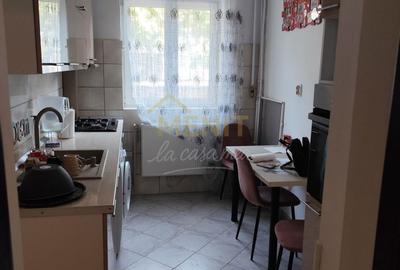Apartament cu 2 camere decomandat în Mălăiești - 5