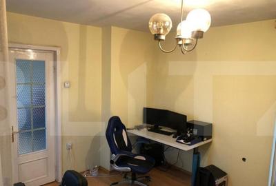 Spatiu de birou, 100 mp, 2 etaje, zona Pod Ira - 8