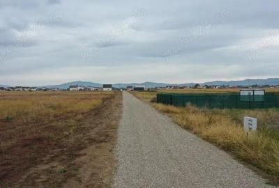 Terenuri cartier Izvor cu bransamente la utilitati Terenuri cartier Izvor cu bransamente la utilitati - 8