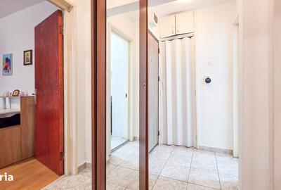 Garsonieră decomandată în Ultracentral