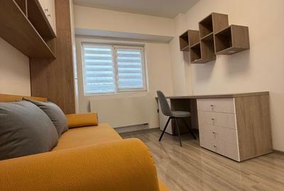 Apartament cu 3 camere în Republicii - 13
