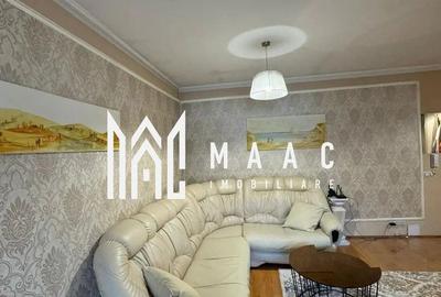Apartament cu 3 camere decomandat, mobilat în Ștrand - 2