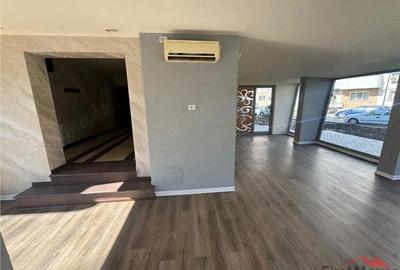 Spațiu comercial, de 95 mp, în Brăilei - 6