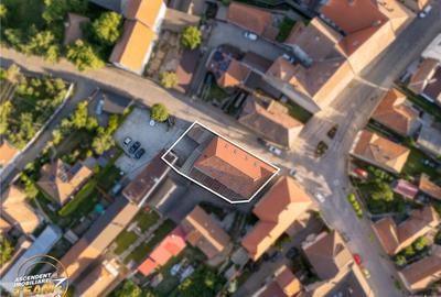 Spațiu comercial, de 463 mp, în Central - 3