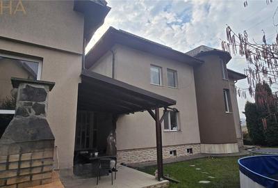 Casă cu 4 camere cu Teren 954 Mp în Calea Moldovei - 8