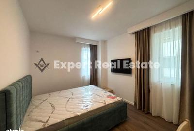 Apartament cu 3 camere în Central - 1