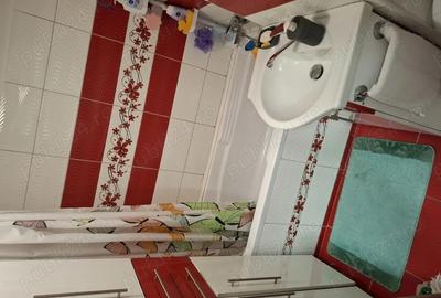 Apartament cu 2 camere decomandat în Tudor Vladimirescu - 2
