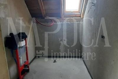 Casă individuală cu 5 camere cu Canalizare în Sălicea - 11