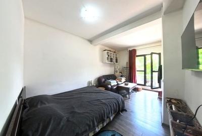 2 camere 2014 - etaj 1 - Parc Sebastian - bloc 2014 - 8