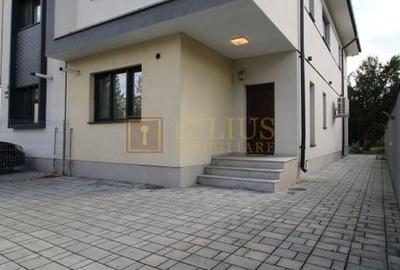 Zona Lipovei, casa 4 camere + 3 bai, curte proprie. - 27